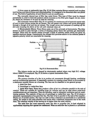 Thermal engineering by rk rajput   chapter 27