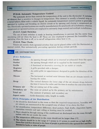 Thermal engineering by rk rajput   chapter 27