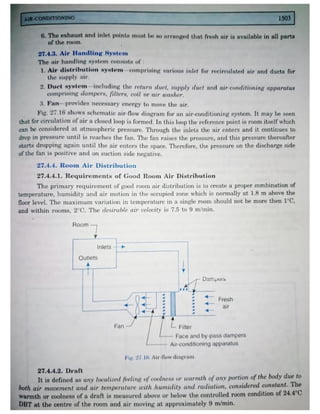 Thermal engineering by rk rajput   chapter 27