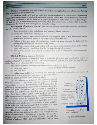 Thermal engineering by rk rajput   chapter 27