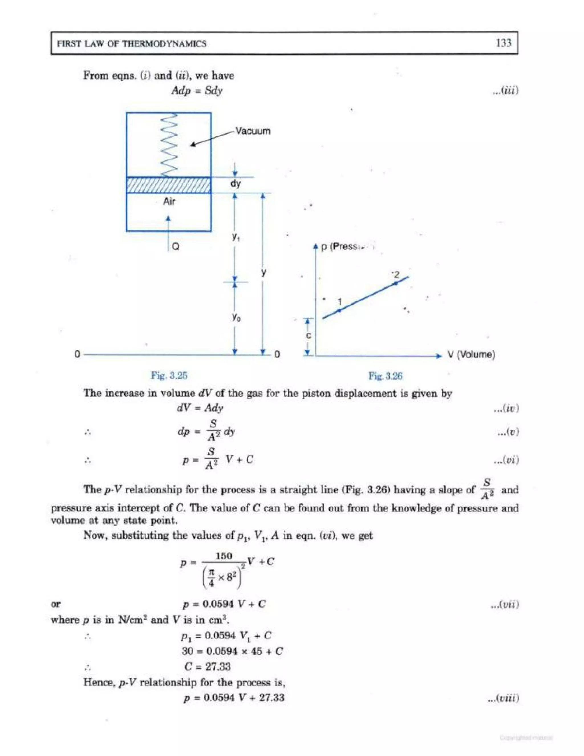 Thermal engineering by rk rajput chapter 3 | PDF