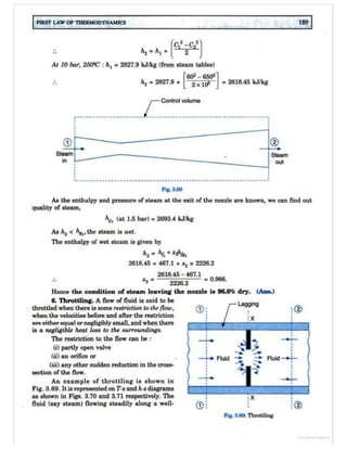 Thermal engineering by rk rajput   chapter 3