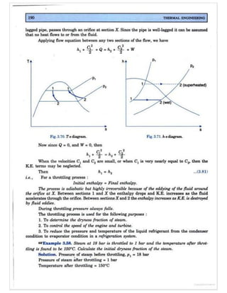 Thermal engineering by rk rajput   chapter 3