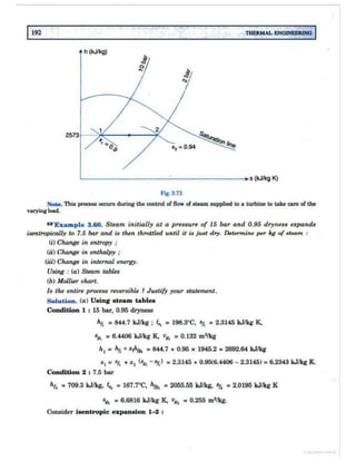 Thermal engineering by rk rajput   chapter 3