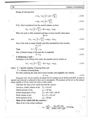 Thermal engineering by rk rajput   chapter 3
