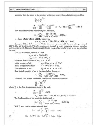 Thermal engineering by rk rajput   chapter 3