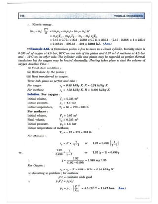 Thermal engineering by rk rajput   chapter 3