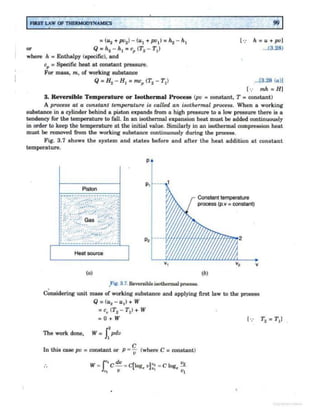 Thermal engineering by rk rajput   chapter 3