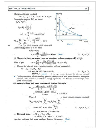 Thermal engineering by rk rajput   chapter 3