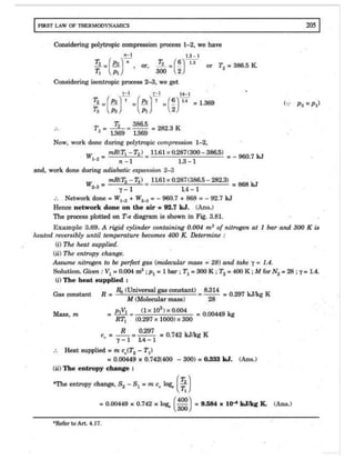 Thermal engineering by rk rajput   chapter 3