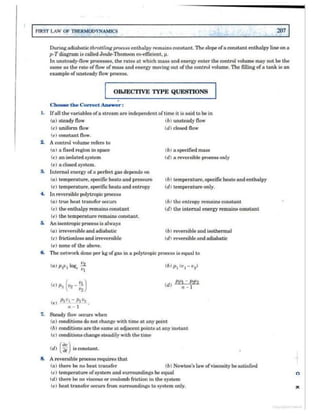 Thermal engineering by rk rajput   chapter 3