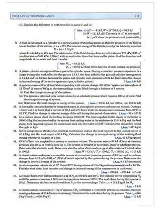 Thermal engineering by rk rajput   chapter 3