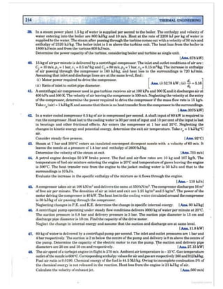 Thermal engineering by rk rajput   chapter 3