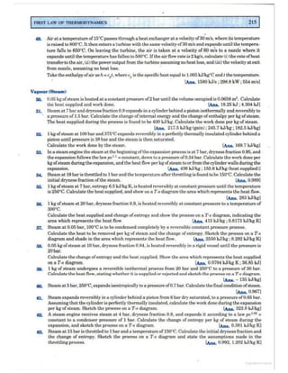 Thermal engineering by rk rajput   chapter 3