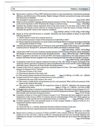 Thermal engineering by rk rajput   chapter 3