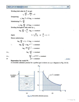 Thermal engineering by rk rajput   chapter 3