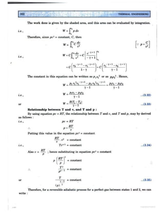 Thermal engineering by rk rajput   chapter 3