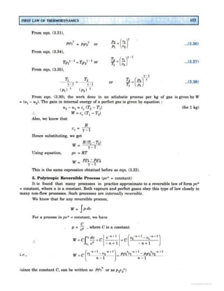 Thermal engineering by rk rajput   chapter 3