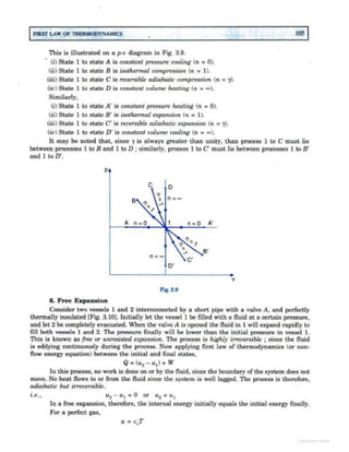 Thermal engineering by rk rajput   chapter 3