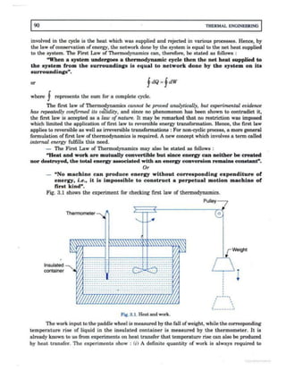 Thermal engineering by rk rajput   chapter 3