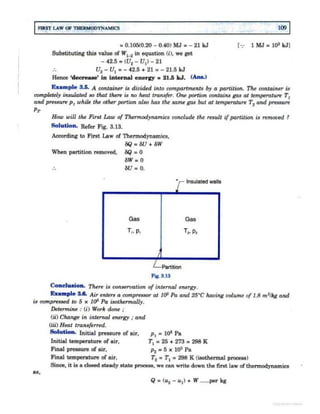 Thermal engineering by rk rajput   chapter 3