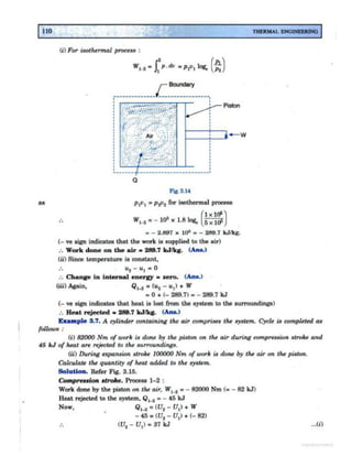 Thermal engineering by rk rajput   chapter 3