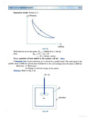 Thermal engineering by rk rajput   chapter 3