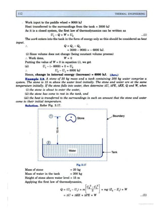 Thermal engineering by rk rajput   chapter 3