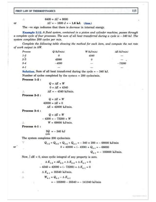 Thermal engineering by rk rajput   chapter 3