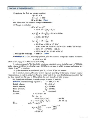 Thermal engineering by rk rajput   chapter 3