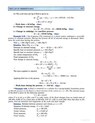 Thermal engineering by rk rajput   chapter 3