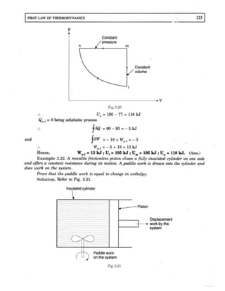 Thermal engineering by rk rajput   chapter 3