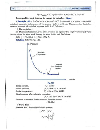 Thermal engineering by rk rajput   chapter 3