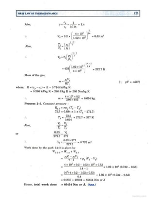 Thermal engineering by rk rajput   chapter 3