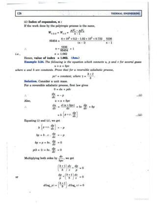 Thermal engineering by rk rajput   chapter 3