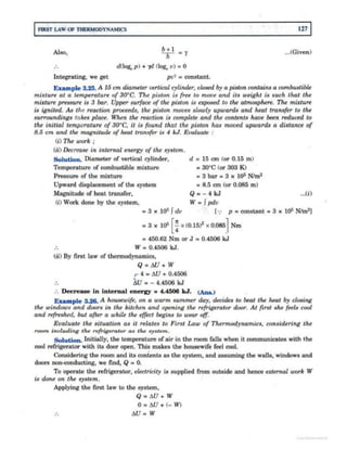 Thermal engineering by rk rajput   chapter 3