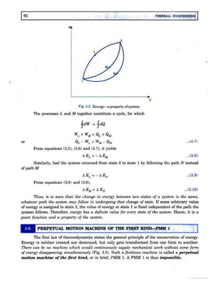 Thermal engineering by rk rajput   chapter 3
