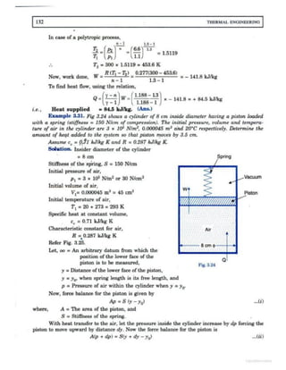 Thermal engineering by rk rajput   chapter 3