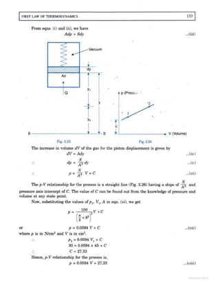 Thermal engineering by rk rajput   chapter 3