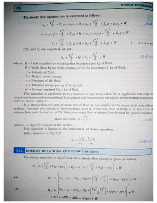 Thermal engineering by rk rajput   chapter 3