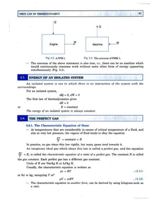 Thermal engineering by rk rajput   chapter 3