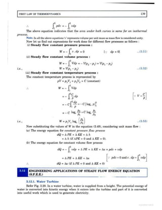 Thermal engineering by rk rajput   chapter 3