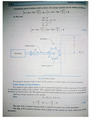 Thermal engineering by rk rajput   chapter 3