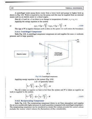Thermal engineering by rk rajput   chapter 3