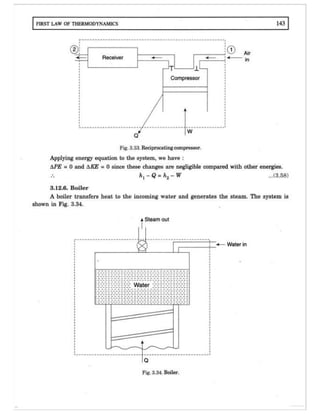 Thermal engineering by rk rajput   chapter 3