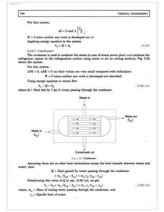 Thermal engineering by rk rajput   chapter 3