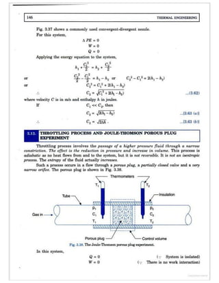 Thermal engineering by rk rajput   chapter 3