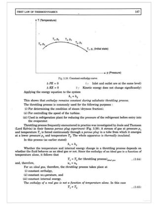 Thermal engineering by rk rajput   chapter 3