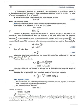 Thermal engineering by rk rajput   chapter 3