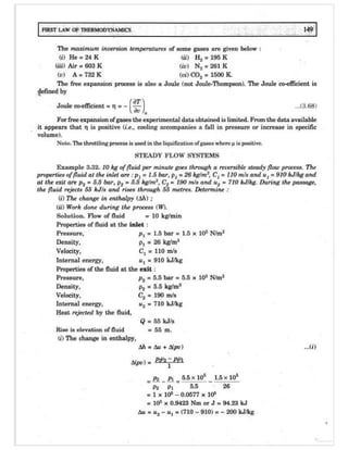 Thermal engineering by rk rajput   chapter 3